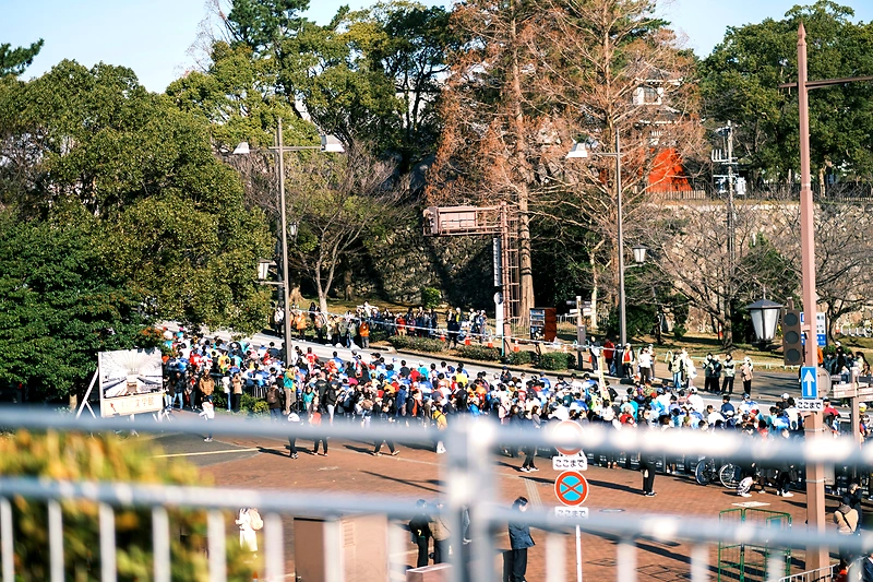 Bild till Jarní běh Bílovice nad Svitavou